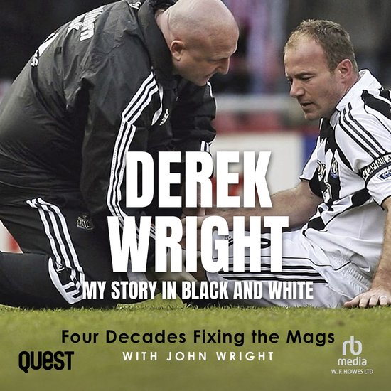 My Story in Black and White - cover