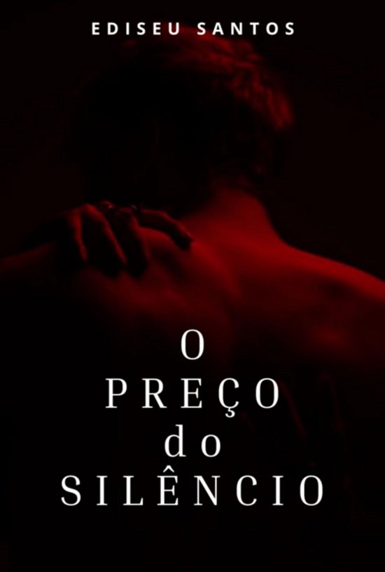 O Preço Do Silêncio - cover