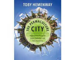 The Permaculture City