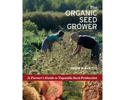 The Organic Seed Grower