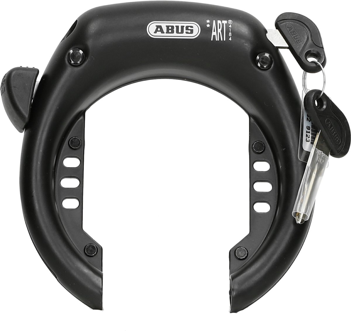 Abus ringslot Shield 5650L breed 78mm ART 2 - SL9701 thumbnail 4