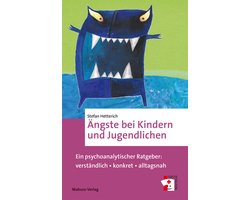Erste Hilfen 17 - Ängste bei Kindern und Jugendlichen