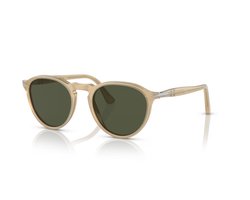 Zonnebril Persol 0P03286S -116931- Beie Opal- Green