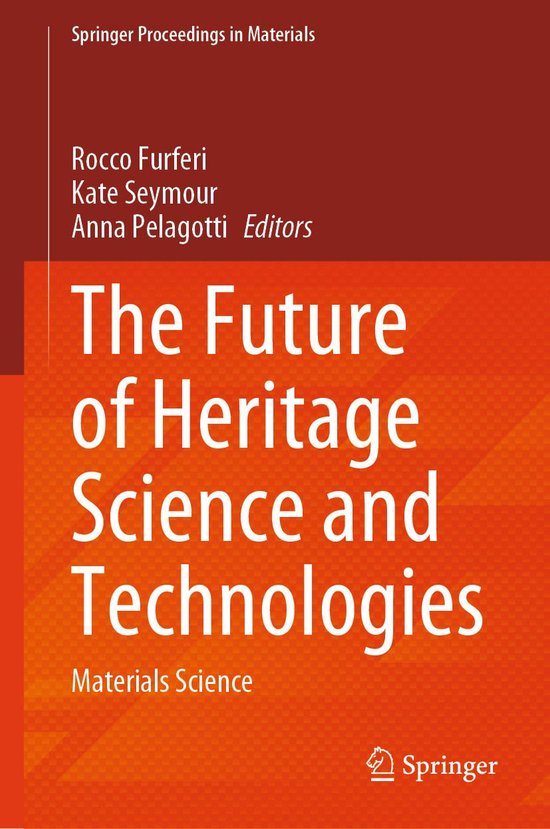 Springer Nature Proceedings excluding Computer Science - The ... - cover