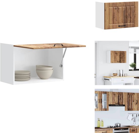 Tidyard Glazen hangkast met 2 deuren, opbergkast, inbouwkeuken, keukenblok, keukenmeubels, bovenkast, keukenkast, zwart, 60 x 31 x 60 cm, spaanplaat, glas Tidyard Glazen hangkast met 2 deuren, opbergkast, inbouwkeuken, keukenblok, keukenmeubels, bovenkast, keukenkast, zwart, 60 x 31 x 60 cm, spaanplaat, glas