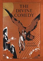 Leather-bound Classics-The Divine Comedy