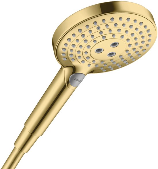 hansgrohe Hoofddouches: Raindance E, 1 straalsoort, Art.-nr. 26251000