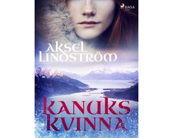 Kanuks kvinna