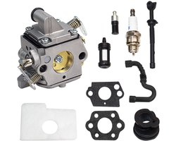 Carburateur Geschikt voor STIHL MS170 MS180 017 018 kettingzagen