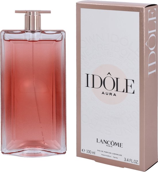 Lancôme Idole Aura Eau de Parfum Lumineuse 100ml - Damesparfum