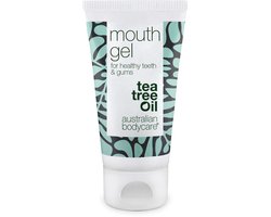 Mondgel voor mondverzorging — Gel voor dagelijkse verzorging van droge mond en tandvleesproblemen