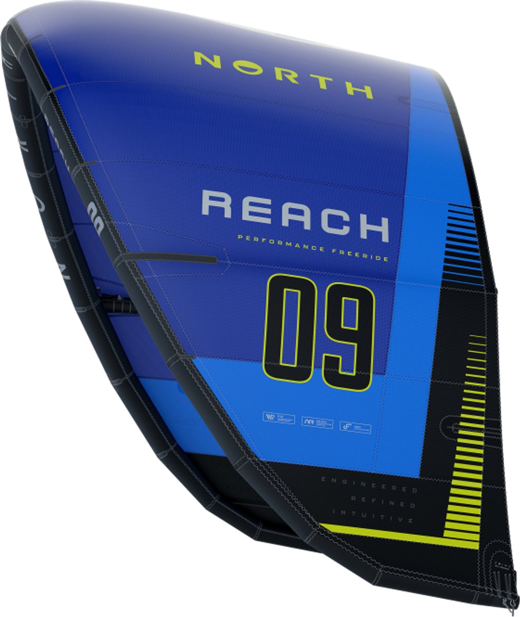 North Reach 2025