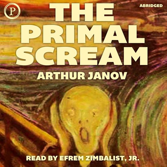 The Primal Scream - cover