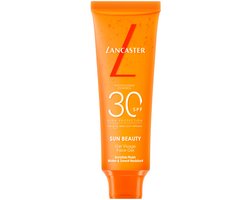 Lancaster Sun Beauty Face Gel SPF30, 50 ml