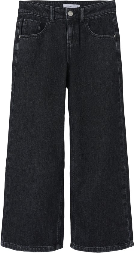 Name It Rose Wide Jeans Meisjes - Maat 128