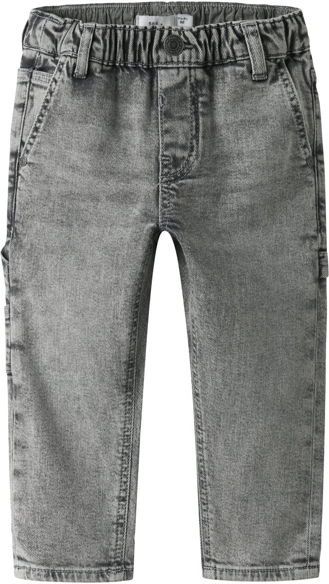 Name it Jeans Tapered Fit