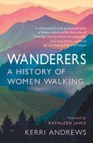 Wanderers – A History of Women Walking
