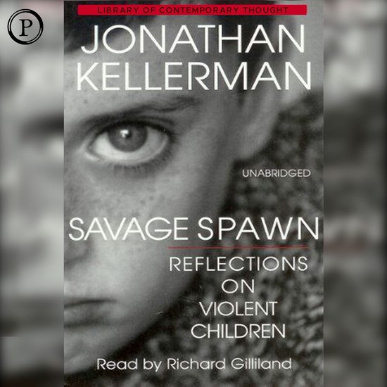 Savage Spawn - cover