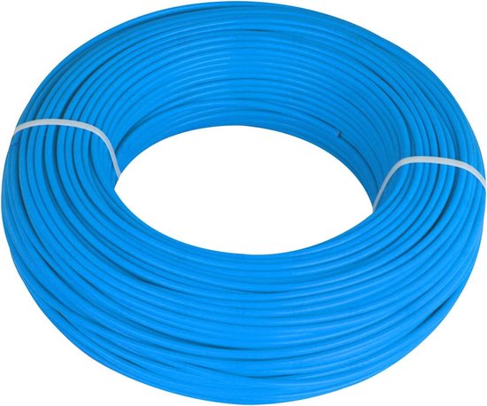 Oregon 295368E Duoline maaidraad met ronde doorsnede, 3,0 mm