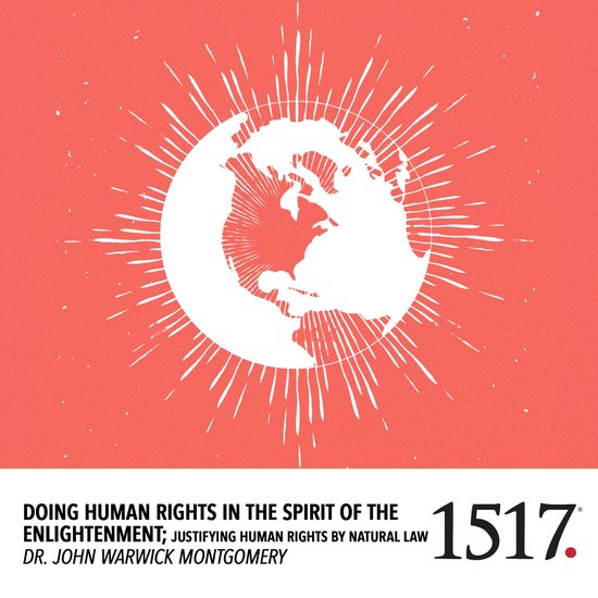 Doing Human Rights In The Spirit Of The Enlightenment - cover