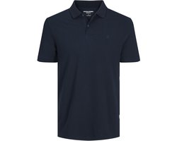 JACK&JONES JJEBASIC POLO SS NOOS Heren Poloshirt - Maat XL