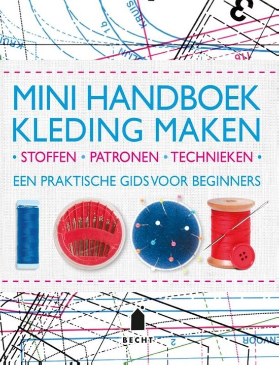 Mini handboek kleding maken