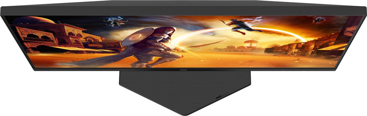 AOC G4 25G4SRE - Full HD IPS Gaming Monitor - 25 inch - afbeelding 3