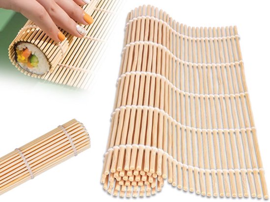 DIY sushi: handige tips voor beginners en gevorderden - Magazine - Onlineshop