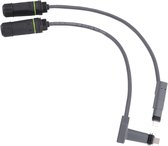 Support Câble Ethernet Starlink EDUP LOVE - Organisateur Pour Câble Gen3