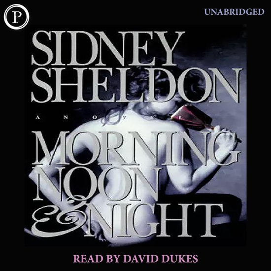 Morning, Noon & Night - cover