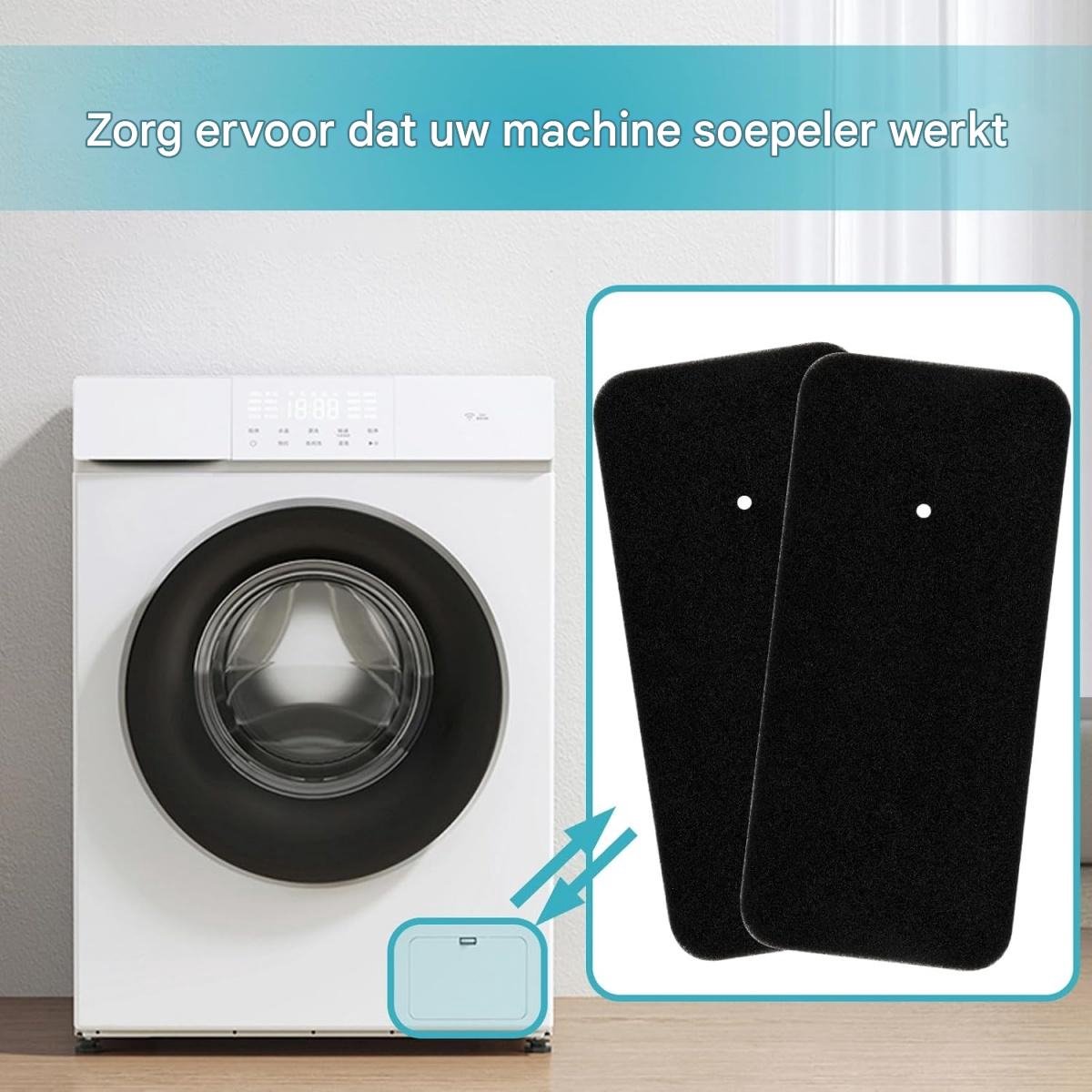 BZMD UG Wasdrogerfilter thumbnail 5