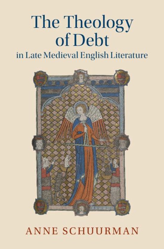 Cambridge Studies in Medieval Literature 124 - The Theology  ... - cover