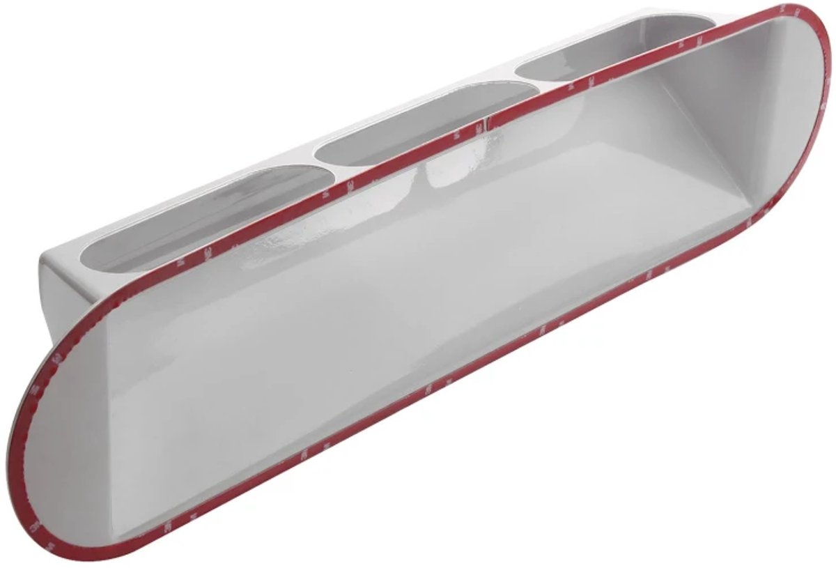 VETUS kunststof Doradebox voor Ventilatiepoort | DBOX125