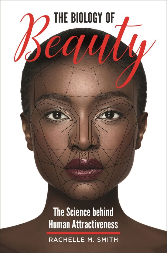 The Biology of Beauty - cover