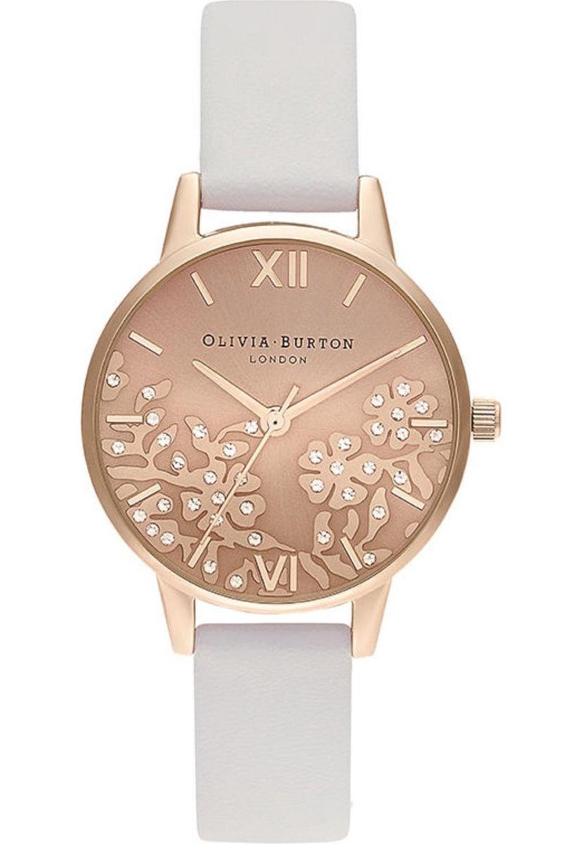 Olivia Burton Mod. OB16MV102 - Horloge