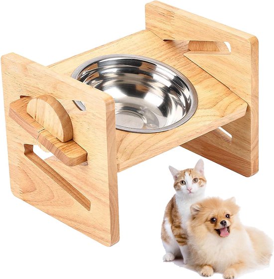 Automatische Pet Hond Water Fontein Drinken Feeder Dispenser Kom