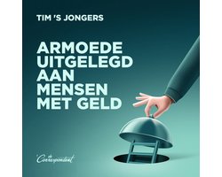 Armoede uitgelegd aan mensen met geld