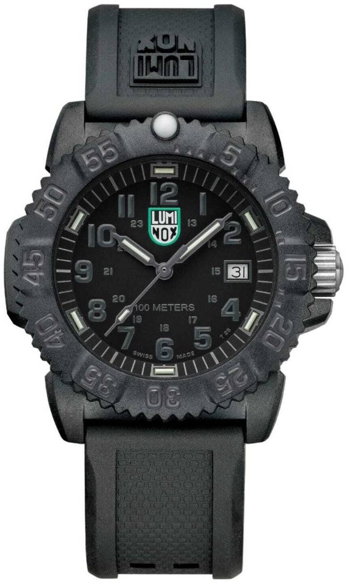 Luminox X2.2072 Sea Lion horloge 38 mm