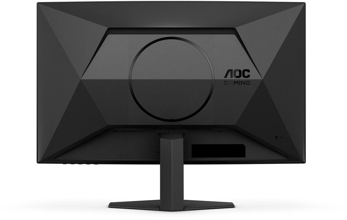 AOC C27G4ZXE: 280Hz curved gaming monitor thumbnail 6