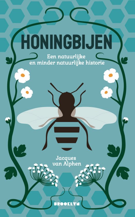 Honingbijen