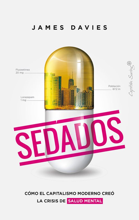 Ensayo - Sedados - cover