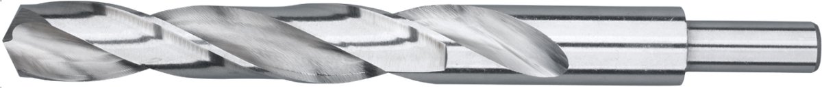 Rotec HSS-G Spiraalboor DIN338 type N  19 mm  1 st.