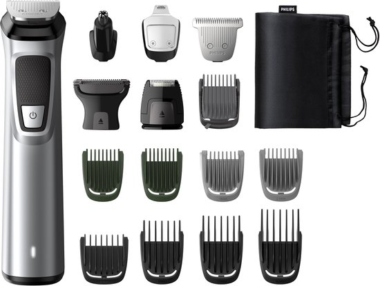 Philips MG7736/15 16-in-1 Trimmer Set