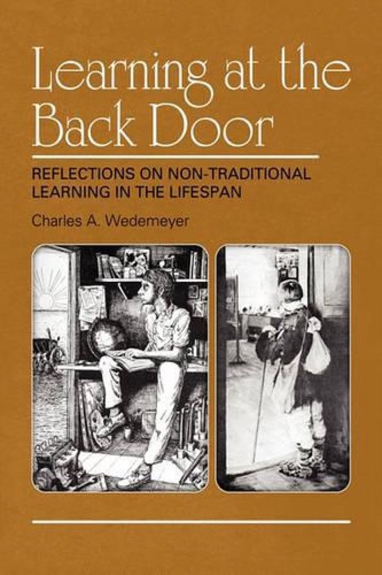 Learning at the Back Door - cover