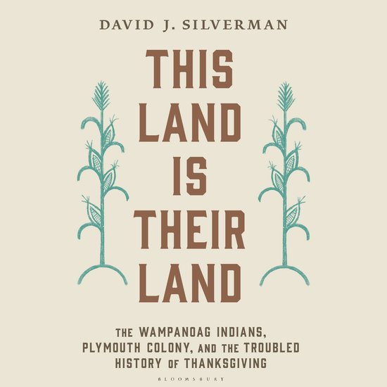 This Land Is Their Land - cover