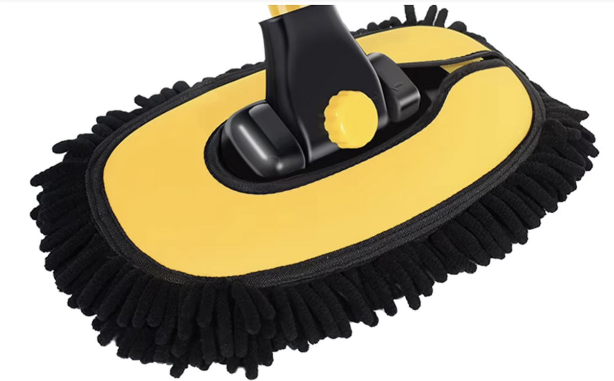 Goedkoopste Hoes, Cover voor Autowasborstel, Wasborstel Anti-Kras microfiber materiaal