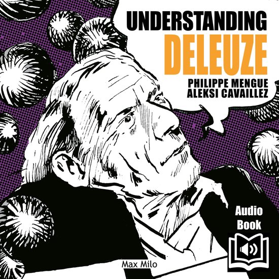 Understanding Deleuze - cover
