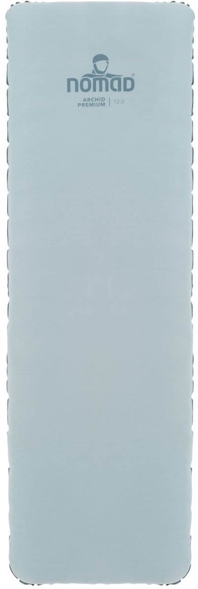NOMAD® Archid Premium 12.0 Slaapmat | Oil Green | One Size