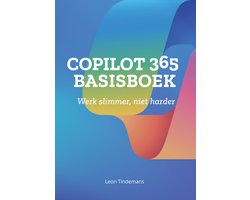 Copilot 365 Basisboek