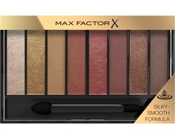 Max Factor Masterpiece oogschaduw palet - 005 Cherry Nudes